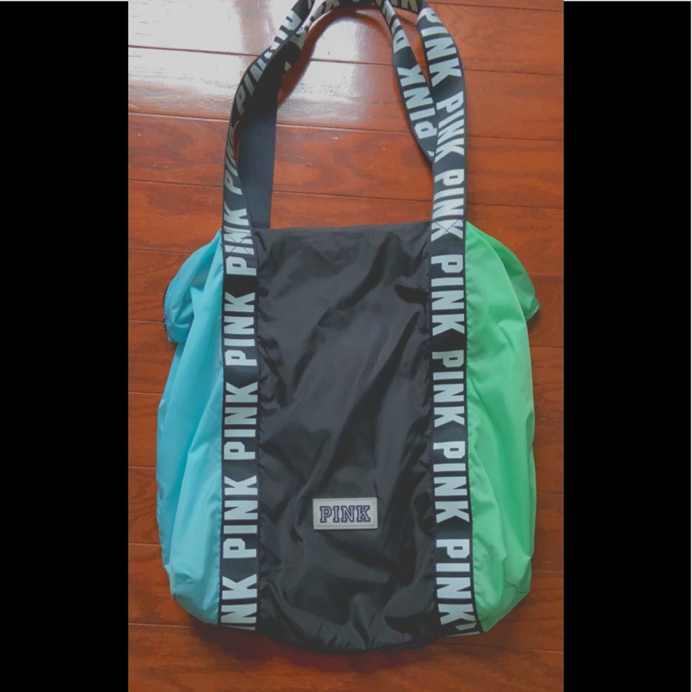 Pink Bag